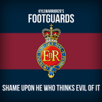 [BAF] -The Footguards-