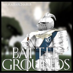 BattleGrounds