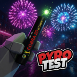 Pyro Test
