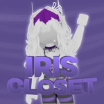 iris' closet