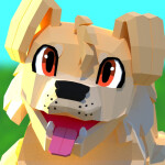 🐶 Be A Pet! — PetsWorld RP