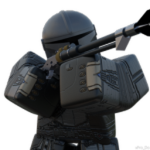 Star Wars Roleplay Tycoon