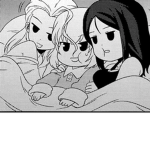 Katyusha's group