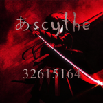 ぁscythe