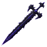 Amethyst Wraith's Edge