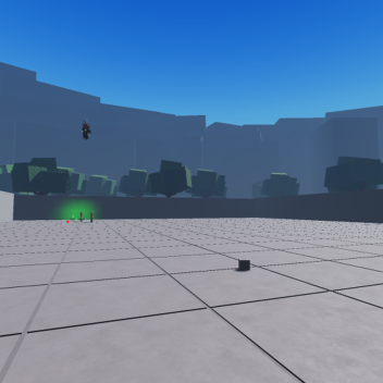 battleground pirate update