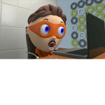 Th3 D4rk H4ng0ut
