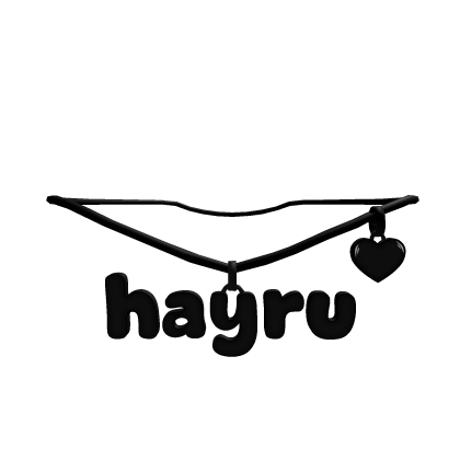 hayru 1.0