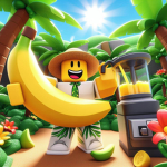 Banana Juice Games
