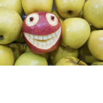 FRUIT GANG:-)