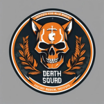 Death Squad FOXTROT