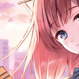 ៸៸ 🌸・ e