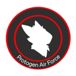 Protogen Air Force