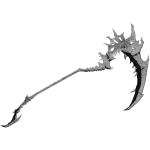 Toko Ghoul Scythe :re