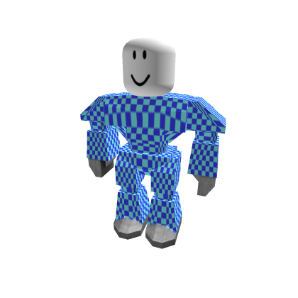 Mr Roboto