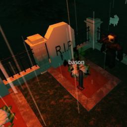 rip bason (UPDATE)