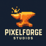 Pixel-Forge Studios