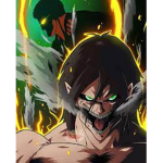 Legendary Stando Powa Saiyans
