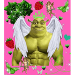 shrek clothes