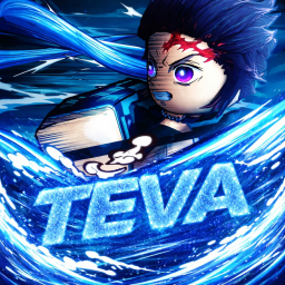 Teva: Tsuki no Yaiba