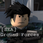 [SEA] Ground Forces