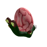 Zombie Fabergé Egg