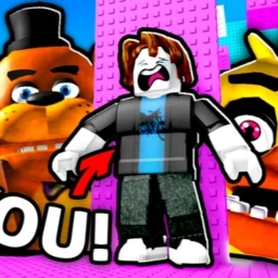 FNAF Troll Tower icon