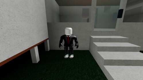 slender man