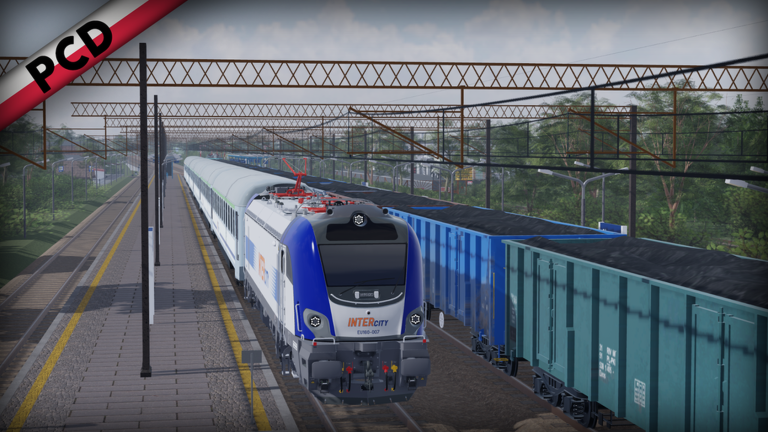 [🚗Update] Polish Car Driving screenshot 7