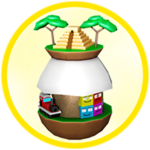 Epic Egg