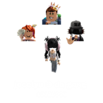 jocelyn & friends