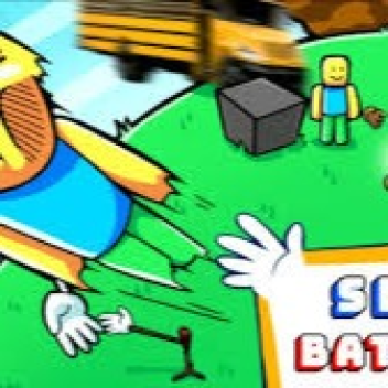 Quem dá o tapa mais forte?