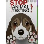 STOP ANIMAL TESTING GROUP