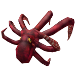 Fred the Octopus