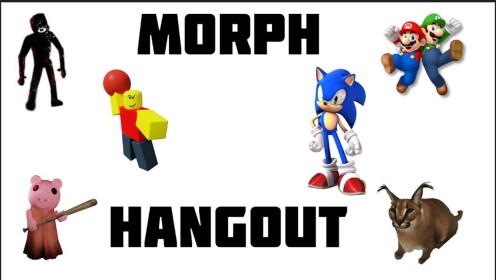 Morph Hangout