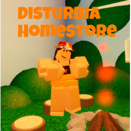 Disturbia Homestore V2