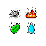 Elemental School - School Roleplay