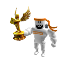 Obby  Mega
