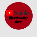 Youtube Merchandise Shop