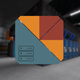 Innovation Inc. Data Storage Facility