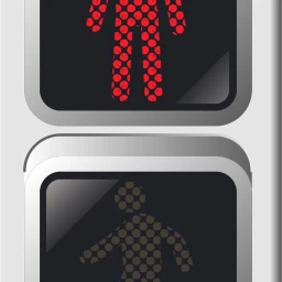 [Visits exceed 3000!] Latest version of traffic lights  icon