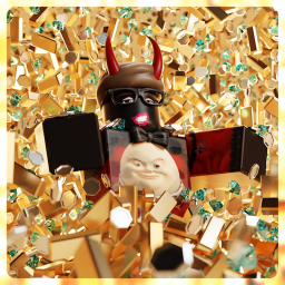 donate all your money to XyozaxeR simulator