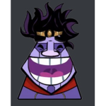 Fully Goated