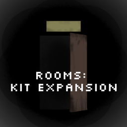 Rooms: Kit Expansion icon