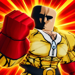 +1 One Punch Evolution icon