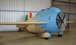 Plane Crazy Industries