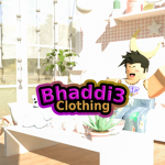 Bhaddi3 Clothing
