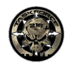 Task Force 216  