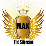 MAX THE SUPREME (M.A.X)
