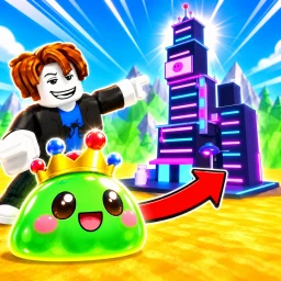 My Slime Army icon